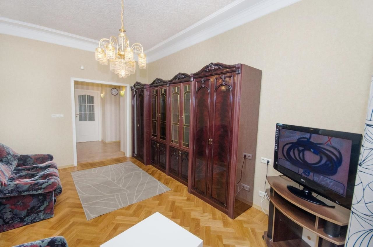 Апартаменты Molnar Apartments Volodarskogo 18 Минск-14