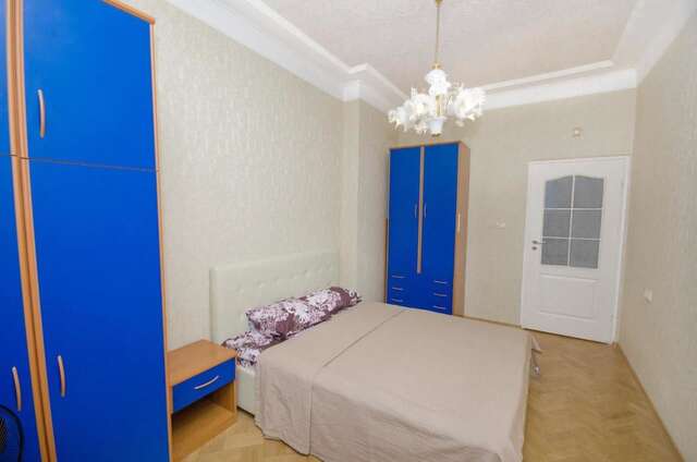 Апартаменты Molnar Apartments Volodarskogo 18 Минск-9